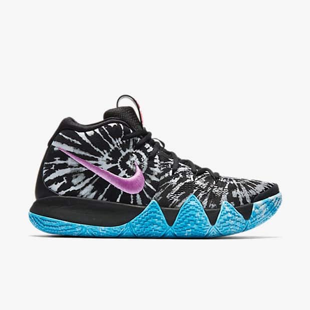 Kyrie irving all star shoes sale